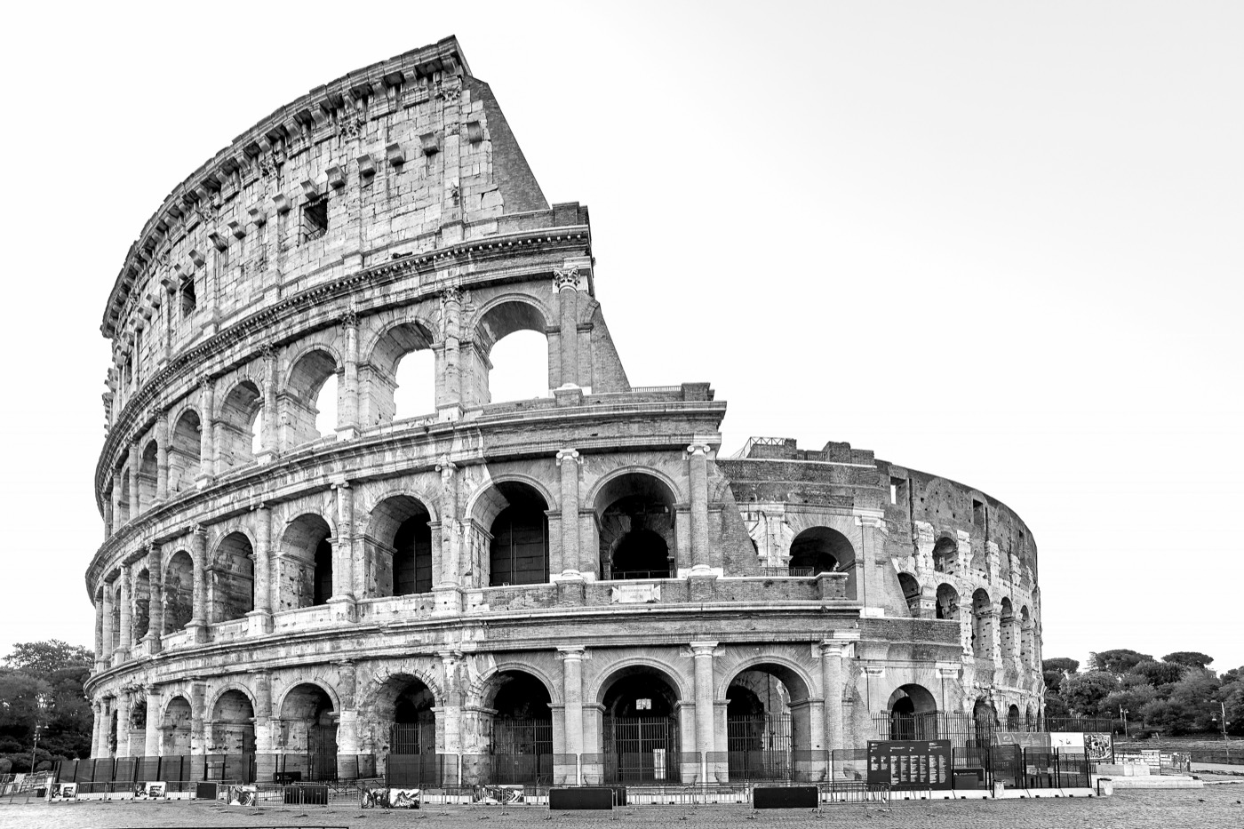 Magna Graecia — Italia